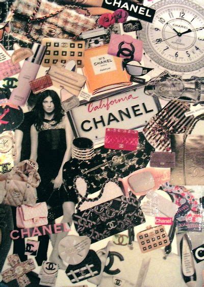 tumblr chanel bendel's inspired board|Vintage Fashion and Glam .